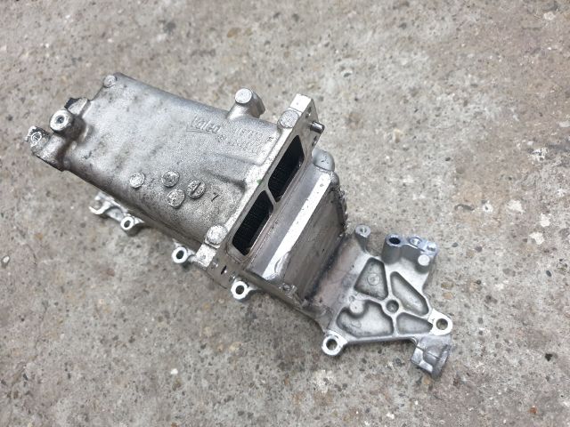 bontott VW GOLF VII Intercooler