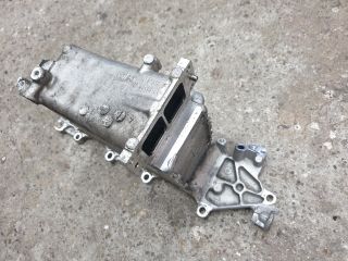 bontott VW GOLF VII Intercooler