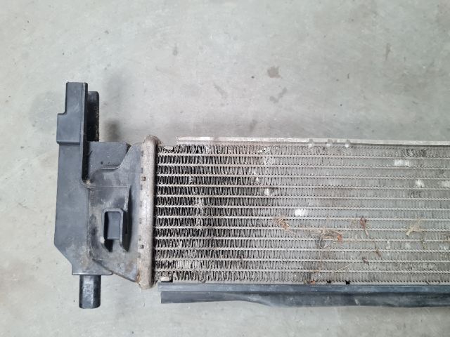 bontott VW GOLF VII Intercooler