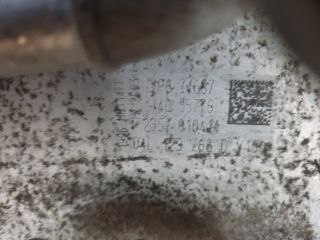 bontott VW GOLF VII Intercooler