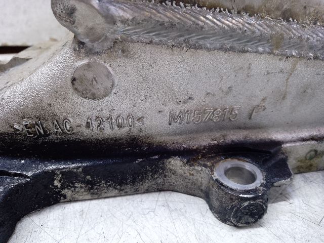 bontott VW GOLF VII Intercooler