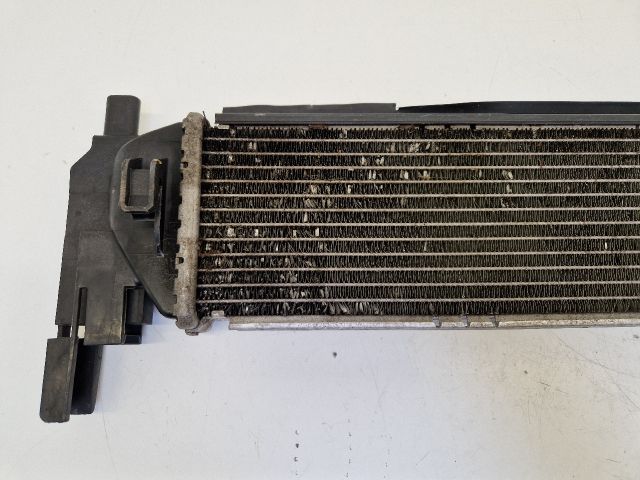 bontott VW GOLF VII Intercooler