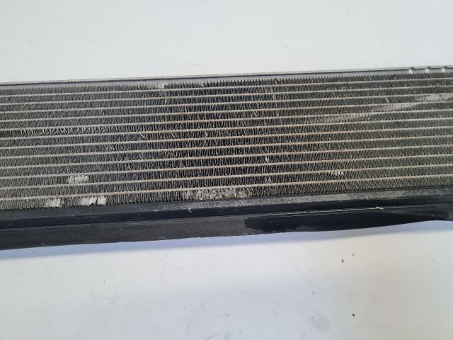 bontott VW GOLF VII Intercooler