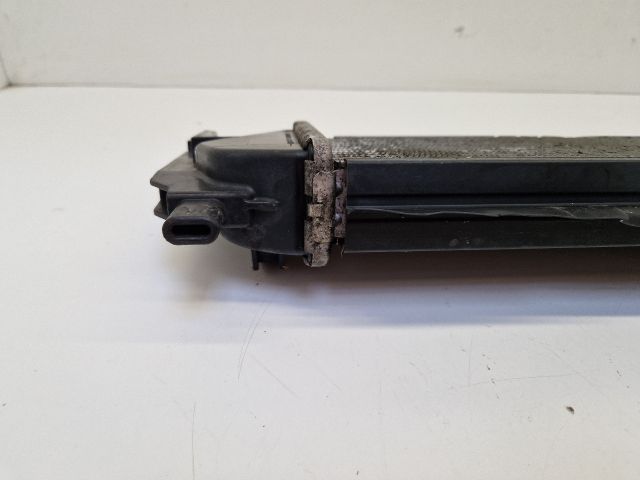 bontott VW GOLF VII Intercooler