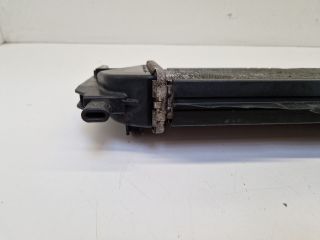 bontott VW GOLF VII Intercooler