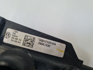 bontott VW GOLF VII Intercooler