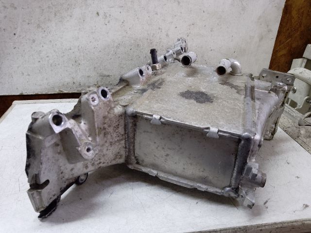 bontott VW GOLF VII Intercooler