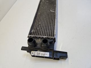 bontott VW GOLF VII Intercooler