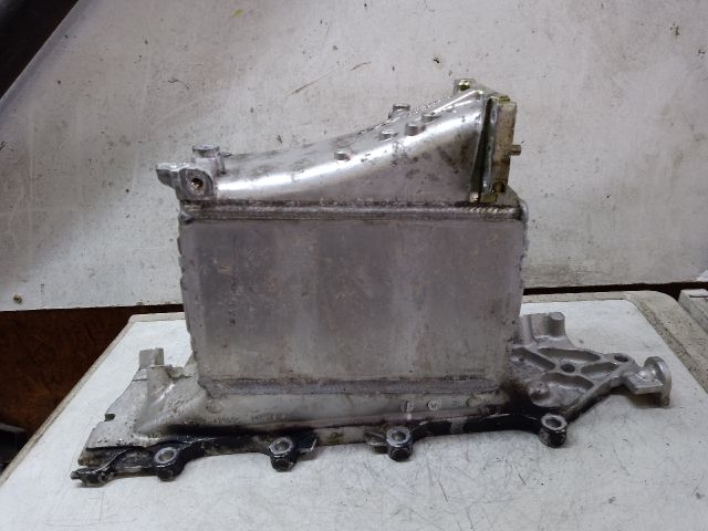 bontott VW GOLF VII Intercooler