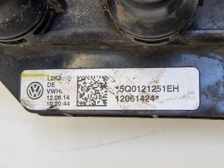 bontott VW GOLF VII Intercooler