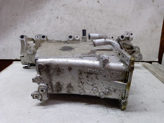 bontott VW GOLF VII Intercooler