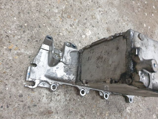 bontott VW GOLF VII Intercooler