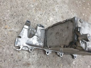 bontott VW GOLF VII Intercooler