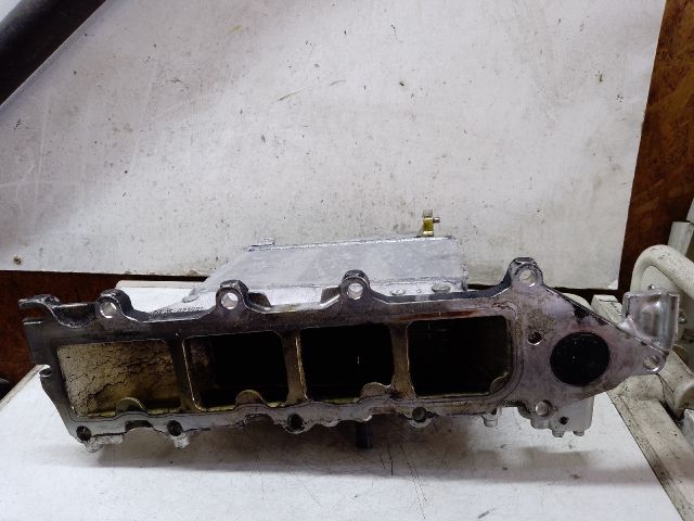 bontott VW GOLF VII Intercooler