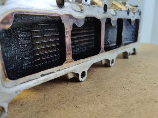 bontott VW GOLF VII Intercooler
