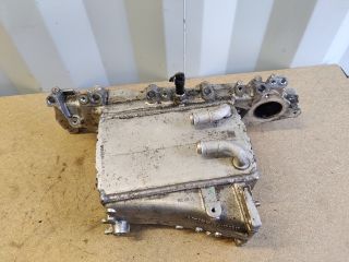 bontott VW GOLF VII Intercooler