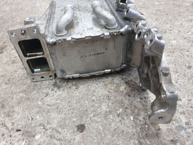 bontott VW GOLF VII Intercooler