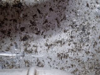 bontott VW GOLF VII Intercooler