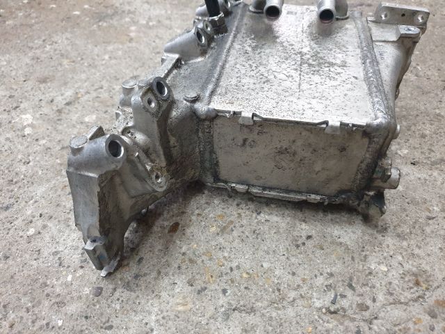 bontott VW GOLF VII Intercooler