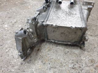 bontott VW GOLF VII Intercooler