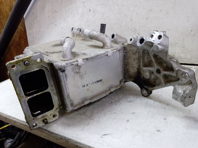 bontott VW GOLF VII Intercooler