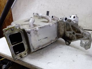 bontott VW GOLF VII Intercooler