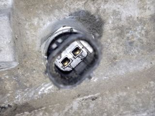 bontott VW GOLF VII Intercooler