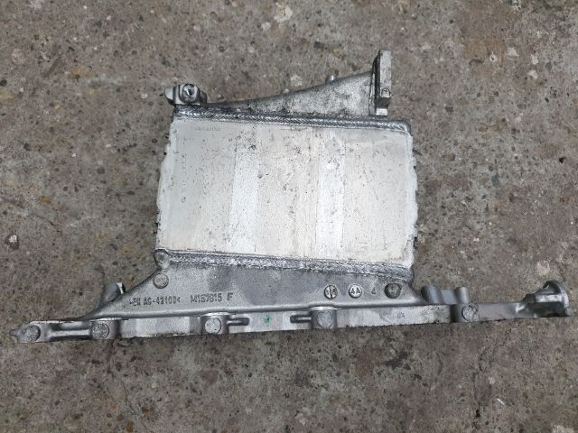 bontott VW GOLF VII Intercooler