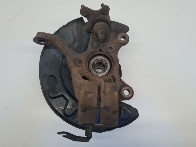 bontott VW GOLF VII Jobb első Csonkállvány Kerékaggyal