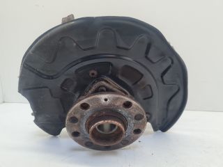 bontott VW GOLF VII Jobb első Csonkállvány Kerékaggyal