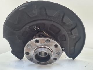 bontott VW GOLF VII Jobb első Csonkállvány Kerékaggyal