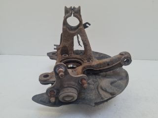 bontott VW GOLF VII Jobb első Csonkállvány Kerékaggyal