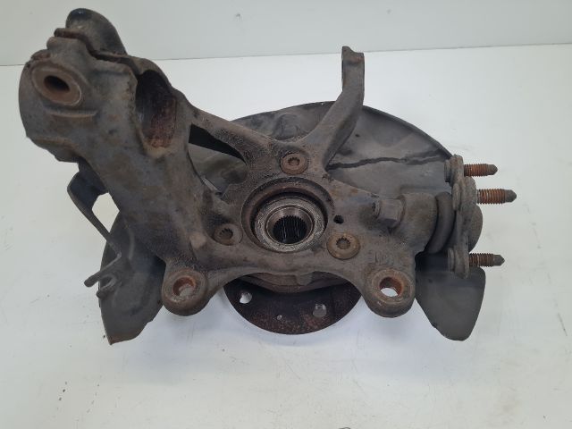 bontott VW GOLF VII Jobb első Csonkállvány Kerékaggyal