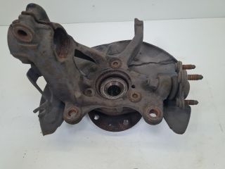 bontott VW GOLF VII Jobb első Csonkállvány Kerékaggyal