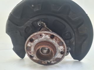 bontott VW GOLF VII Jobb első Csonkállvány Kerékaggyal