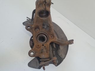 bontott VW GOLF VII Jobb első Csonkállvány Kerékaggyal