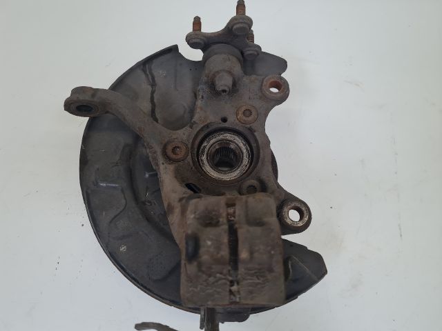 bontott VW GOLF VII Jobb első Csonkállvány Kerékaggyal