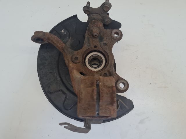 bontott VW GOLF VII Jobb első Csonkállvány Kerékaggyal