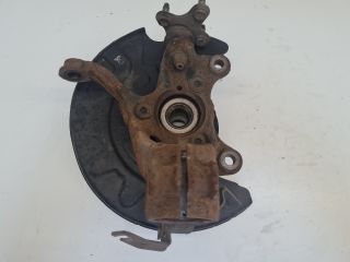 bontott VW GOLF VII Jobb első Csonkállvány Kerékaggyal