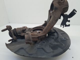 bontott VW GOLF VII Jobb első Csonkállvány Kerékaggyal