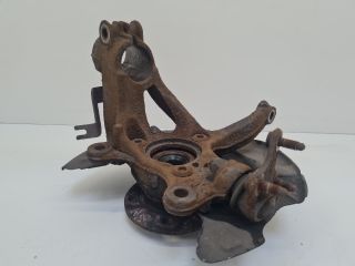 bontott VW GOLF VII Jobb első Csonkállvány Kerékaggyal