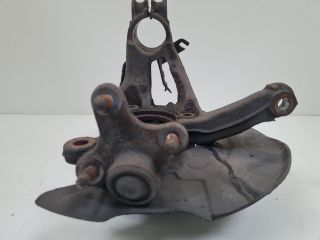 bontott VW GOLF VII Jobb első Csonkállvány Kerékaggyal