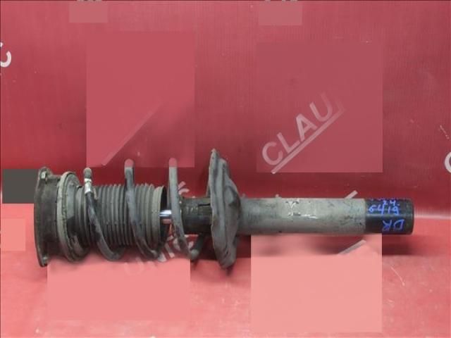 bontott VW GOLF VII Jobb első Gólyaláb (Lengécsillapító, Rugó)