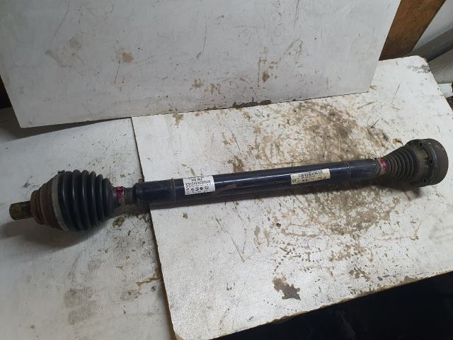 bontott VW GOLF VII Jobb Féltengely