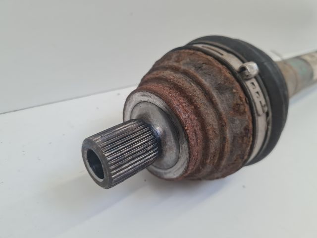 bontott VW GOLF VII Jobb Féltengely