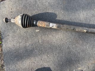 bontott VW GOLF VII Jobb Féltengely