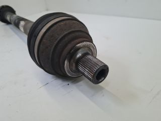 bontott VW GOLF VII Jobb Féltengely