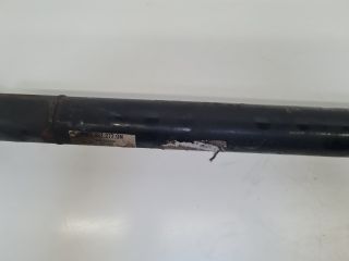 bontott VW GOLF VII Jobb Féltengely