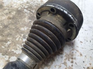 bontott VW GOLF VII Jobb Féltengely