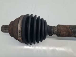 bontott VW GOLF VII Jobb Féltengely